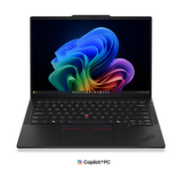 Lenovo ThinkPad T14s G7 Intel | Black | 14 " | IPS | WUXGA | 1920 x 1200 pixels | Anti-glare | Intel Core Ultra 5 | 325 | 16GB
