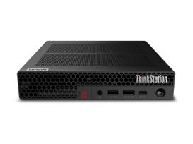 Lenovo ThinkStation | P3 G2 | Desktop | Tiny | Intel Core Ultra 7 | 265 | Internal memory 16GB | SODIMM DDR5 | 512GB | Intel G