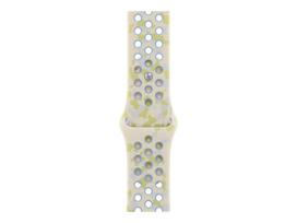 APPLE 46mm Chalk Calm Nike Sport Band - S/M | Apple