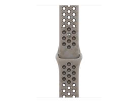 APPLE 46mm Pavement Grey Nike Sport Band - S/M | Apple