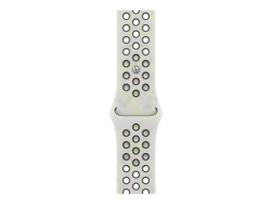 APPLE 46mm Essential White Nike Sport Band - M/L | Apple