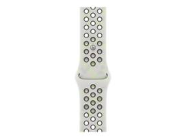 APPLE 46mm Essential White Nike Sport Band - S/M | Apple