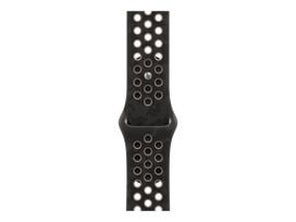 APPLE 46mm After Dark Black Nike Sport Band - S/M | Apple