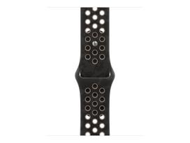 APPLE 42mm After Dark Black Nike Sport Band - S/M | Apple