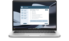 Dell Pro 14 Plus PB14255 | 14 " | IPS | FHD+ | Anti-glare | AMD Ryzen AI 9 HX PRO | 370 | 32GB | LPDDR5 | Solid-state drive cap