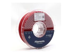 Flashforge High Speed ABS filament, 1.75 mm, 1 kg | 3DP-ABS1.75HY-01-R | ABS filament | Red