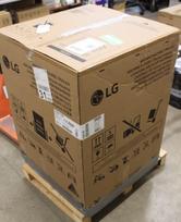 SALE OUT. LG F4X5011TBB Washing machine, A, Front loading, Washing capacity 11 kg, Depth 56.5 cm, 1400 RPM, Black | SALE OUT. |