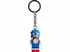 Lego 854239 Pakabukas su Sonic the Hedgehog