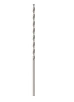 Metalo grąžtas Bosch 2608577683, plienui/aliuminiui/ketui, hss-g, cilindrinis, 3.5 mm x 11.2 cm