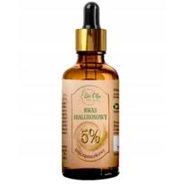 Bio Oil Hyaluronic Acid 5% - triple molecular, 10 ml