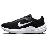 Nike Air Zoom Winflo 10 'Black White' Women's Sneakers DV4023-003 36 gray