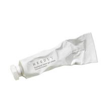 NEEDLY Panthenol Water Gel Cream 50ml - Lightweight Deep Hydration and Skin Barrier Cooling Relief white