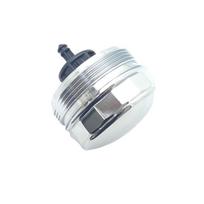 BMW E60 2004-2009 Aluminum Oil Filter Cap, Model 11427525334 Other