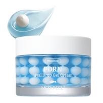 MEDIPEEL Mul-Tox PDRN Hyal Drop Gel Cream 50g | Deep Hydration & Dewy Glass Skin