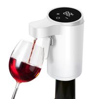 Smart Dispenser Whiskey Multifunctional Automatic Water Dispenser For Wine Liquor juoda