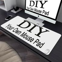 XXL desk mats Black Blue Yellow Rug Mouse Pad Large Pc accessories Gamer Keyboard Kawaii Mousepad Xxl Gaming Desk mats 800x300x2mm black