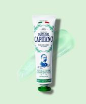 Natural Herb Toothpaste 75ml white
