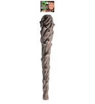 Karnavalinio kostiumo priedas, Urvinio žmogaus vėzdas, Widmann, 58 cm