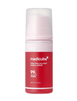 Medicube - Medicube - Pdrn Pink Collagen Bubble Serum (95Ml.) - Serumas - Nude