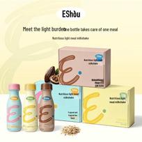 ESHOU High Protein Meal Replacement Shake