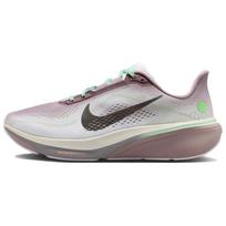 Nike Pegasus 42 Comfortable Versatile Casual Running Shoes Women sneakers Black White Purple IW2037-220 40.5 gray