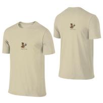 Seige The Day  Age Of Empires Oversize Reversible Tshirtminimalist Style Fashion Sense Basic Tee 4XL beige