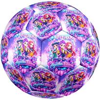 K-pop Size 5 Soccer Ball Machine-Stitched Indoor/Outdoor Training and Matches Ideal for Soccer Enthusiasts Perfect Gift for Friends & Family zq