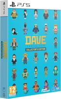 Silver Lining Interactive Dave the Diver - Collector's Edition (PS5) (5061078711552)