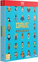 Silver Lining Interactive Dave the Diver - Collector's Edition (Switch 2) (5061078711590)