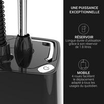 Steamone steamer Thomas vertical steamer