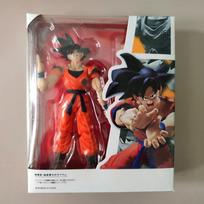 30 Types Dragon Ball Z Son Goku Figure SHF S.H.Figuarts Goku War Damage Super Saiya Anime Action Figures Model Gift