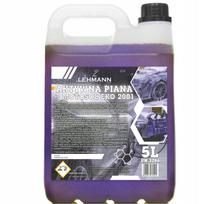 Automobilių plovimo šampūno koncentratas Motosol Eko 2001, 5 l