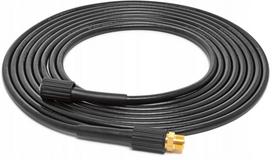 Aukšto slėgio plovimo žarna Lehmann KANWOD LEHMANN LAVOR PARKSIDE G.M22X1,5, 20 m, DN8