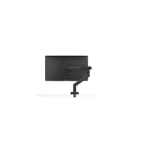 BENQ Ergo Single Monitor Arm BSL01 | Rotation, Tilt | 17-40 " | Maximum weight (capacity) 11 kg | Black