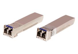 Aten 10G Single-Mode/10KM Fiber  SFP Module 10G
