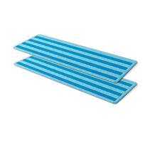 PHILIPS Vacuum Cleaner Accessory||Mop pad|For XC3131, XC3132, XC3133, XC5041, XC5042, XC5043, XC5141, XC5142, XC5244|XV1630/01