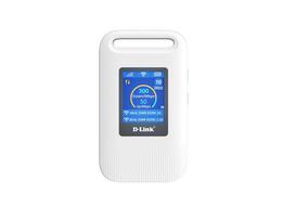 D-LINK Mobile hotspot DWR-933W