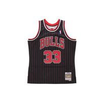 Mitchell Ness x Nba Chicago Bulls Dennis Rodman Swingman jersey BA86QP-CBU-K-EOX M