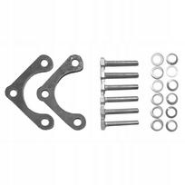 Mitsubishi Pajero Iii, Iv, L200/Triton Control Arm Spacer - 10mm