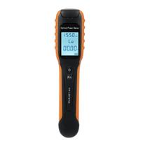 Optical Meter High G11 Power Precision Rechargeable Fiber Optic Power Meter With Flashlight Opm Matches the image,G1150