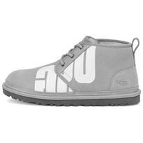 UGG Neumel Chopd 'Grey' (Unisex) Snow Boots 1128215 CBB 41.0 white