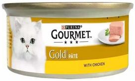 Gourmet Gold with Chicken 85g