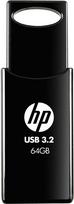 HP 64GB 712w USB 3.2 Black