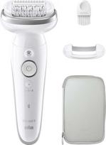 BRAUN Silk-épil 9 9-011