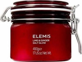 Elemis _Body Exotic refreshing body peel Lime AND amp;amp;Ginge