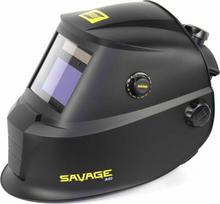ESAB Savage A41 Welding Helmet Black