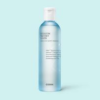 COSRX Hydrium Watery Toner 200ml white