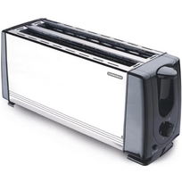 TERMOMAX TX401S Toaster 1200W