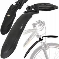 Simpla Gp priekinis dviračio purvasaugis 26-29'' Mtb greitas montavimas