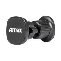 Amio magnetic car phone holder for air vent MagSafe compatible